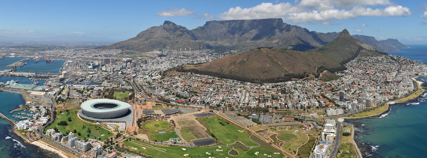 Construction Companies Cape Town to Paarl